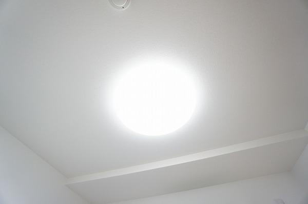 吹田市垂水町マンション 設備