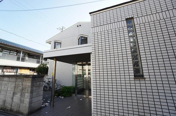 メゾンセレニテ 共有部分