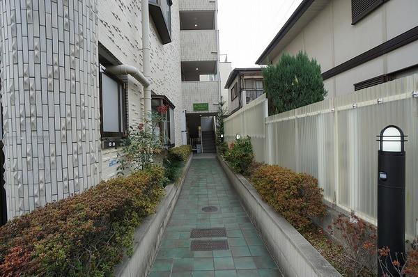 シャトレ豊津Ⅰ その他