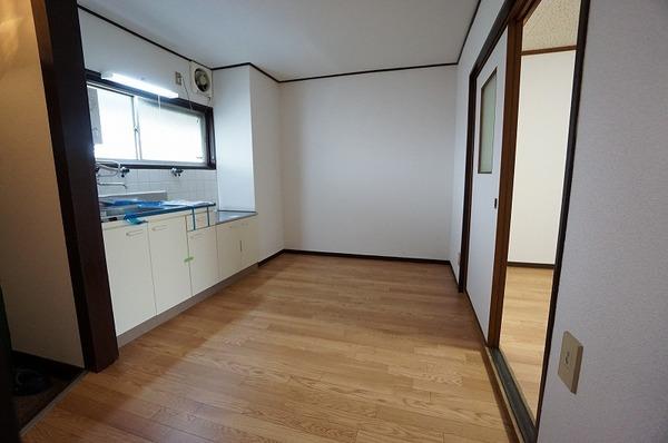 山手町・石井マンション その他部屋・スペース