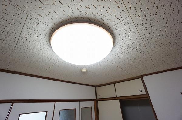 山手町・石井マンション 設備