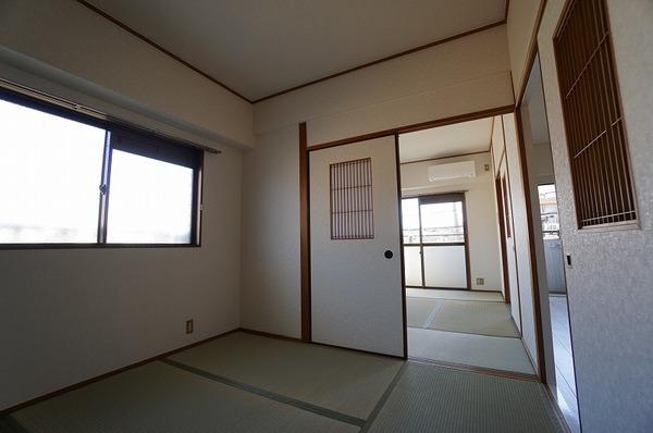 JPアパートメント吹田Ⅱ その他部屋・スペース