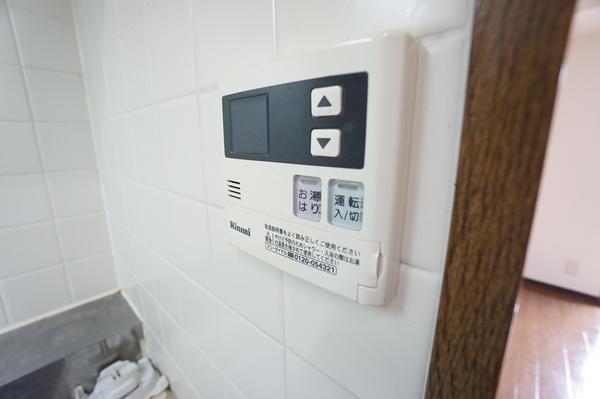 グラシュー森 設備