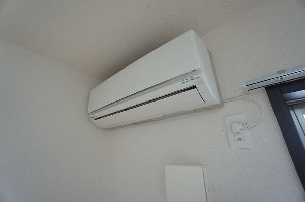 フジパレス吹田イーストⅢ番館 設備