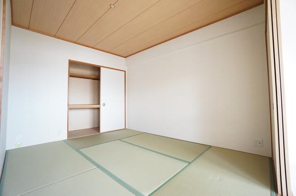 パルティール南が丘 その他部屋・スペース