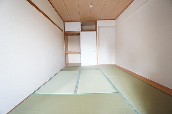 トレ・ビバース上山手公園Ⅰ その他部屋・スペース