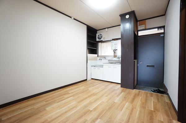 月が丘コーポ その他部屋・スペース
