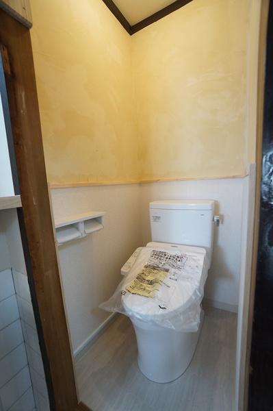 月が丘コーポ 部屋画像