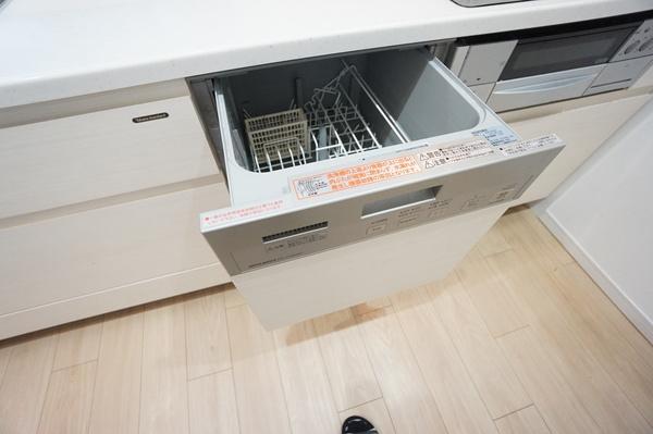 ウェリス千里山ヒルズ 設備