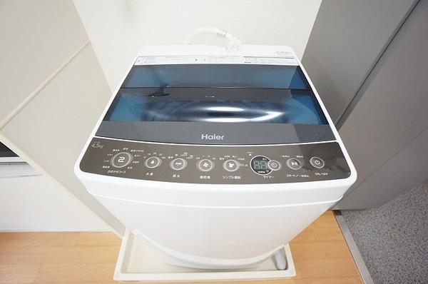 ファミーユ垂水 設備