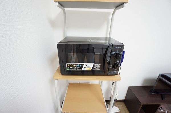 ファミーユ垂水 設備