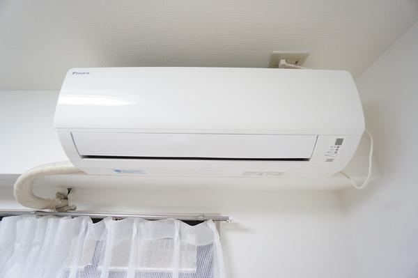 ファミーユ垂水 設備