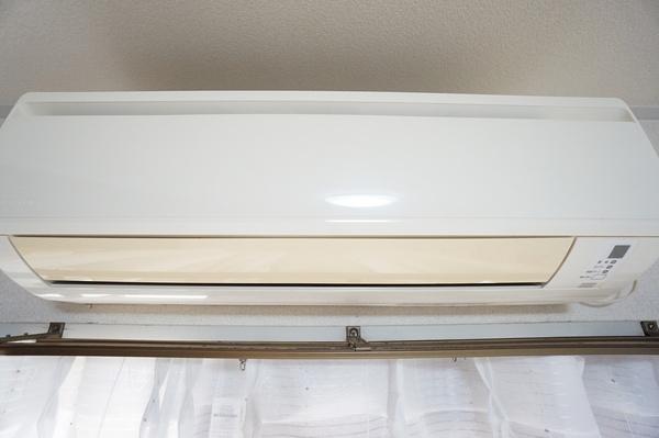 アパートメントシバタ2（201） 設備