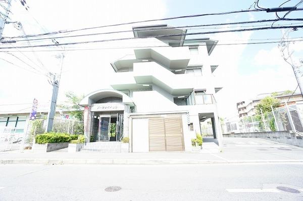吹田市山田北マンション その他