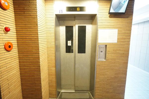 サンヒルズ千里 共有部分