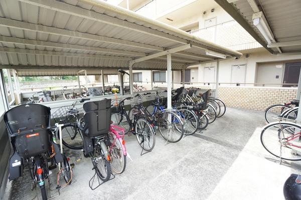 エミネンス辻本Ⅱ 共有部分