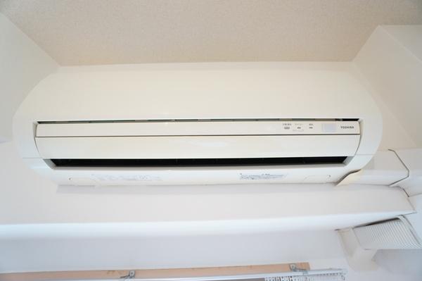 コンセルト片山 設備