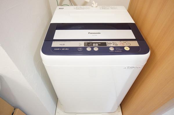 コンセルト片山 設備