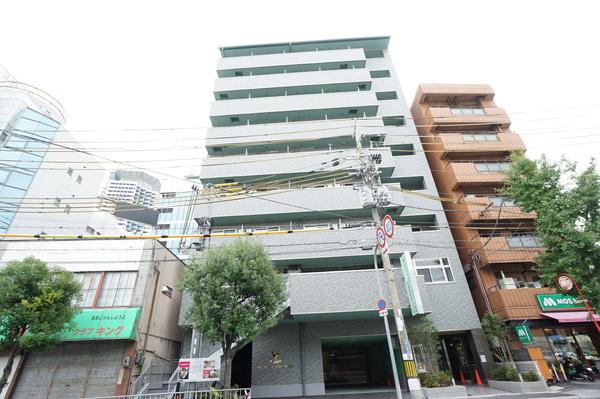 ロイヤルクィーンズパーク吹田片山町 物件画像