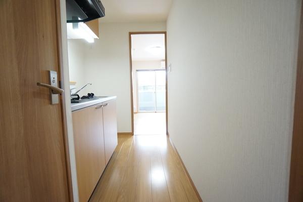 ロイヤルクィーンズパーク吹田片山町 その他部屋・スペース