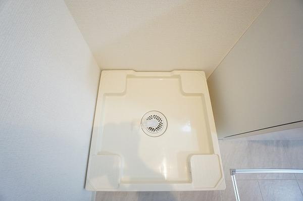 カーサ千里山西 設備
