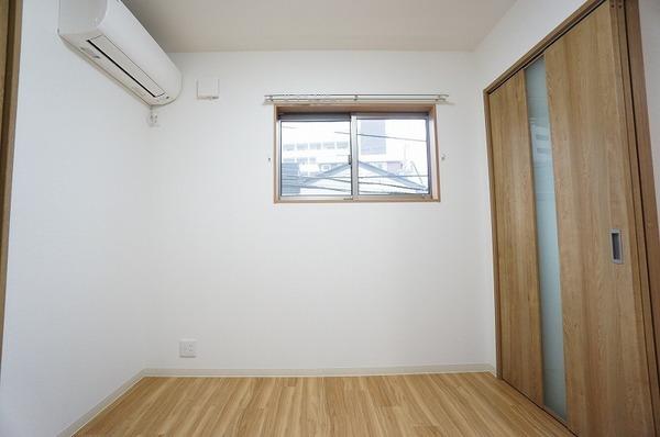 カーサ千里山西 その他部屋・スペース