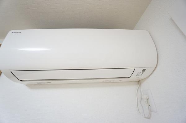 カーサ千里山西 設備