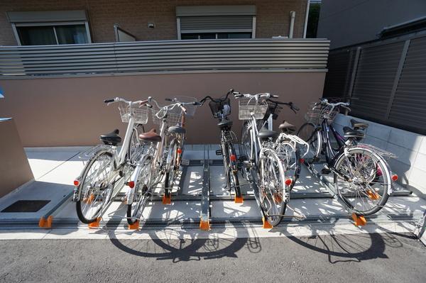 吹田市泉町アパート その他