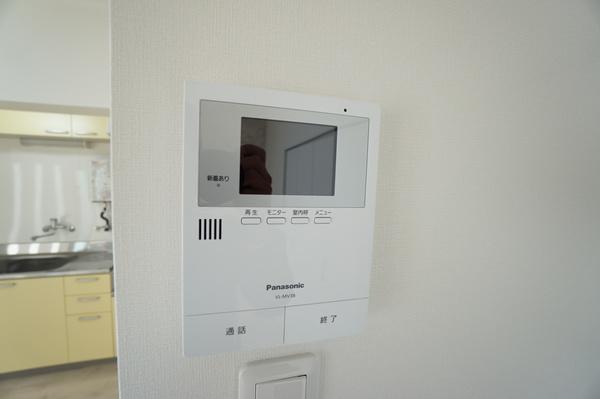 メゾン千里山 設備