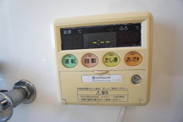 メゾン千里山 設備