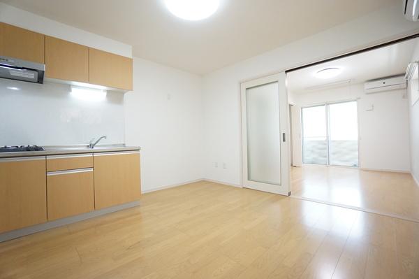 吹田市出口町アパート その他部屋・スペース
