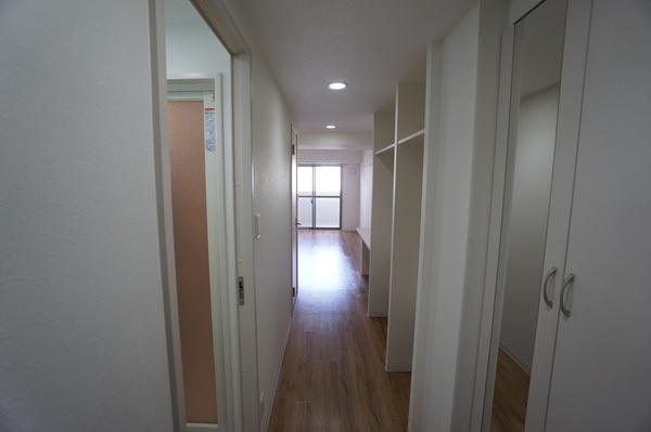 タトゥイーン千里山 その他部屋・スペース
