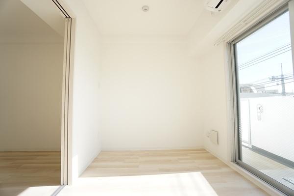 パーラム豊津 その他部屋・スペース