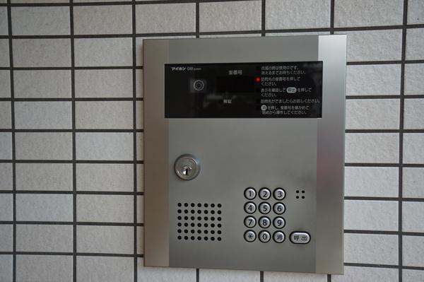 レリーフ五月が丘（301） 共有部分