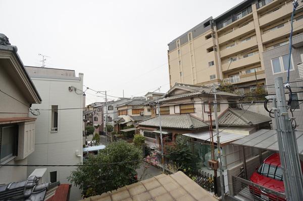 urqsta yamate 眺望