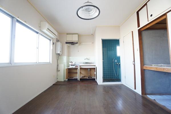 千里山S2ビル（旧：リアライズ千里山） その他部屋・スペース