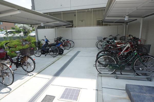 カーサ　セレーノ その他