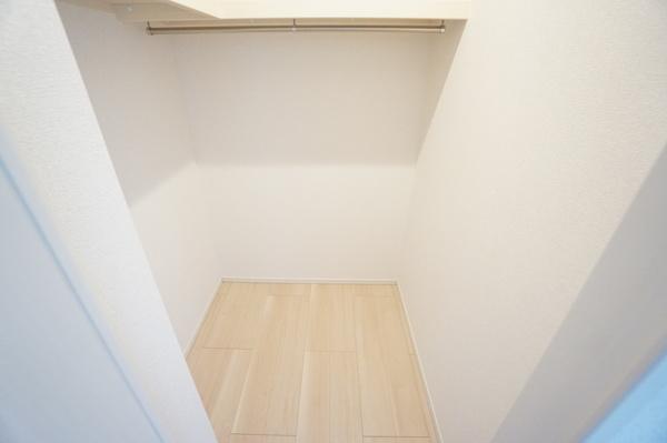 カーサ　セレーノ 収納