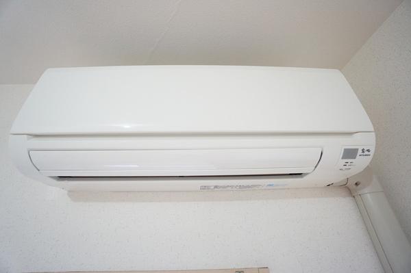 ファミーユ千里山西 設備