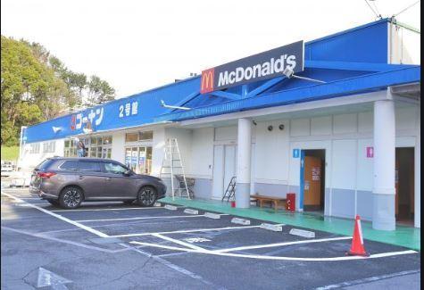 ホームセンターコーナン千里山田店：1040m