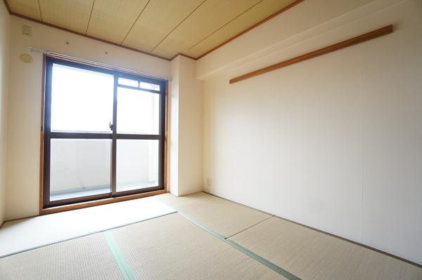 ラヴィア・フォーレ千里山 その他部屋・スペース