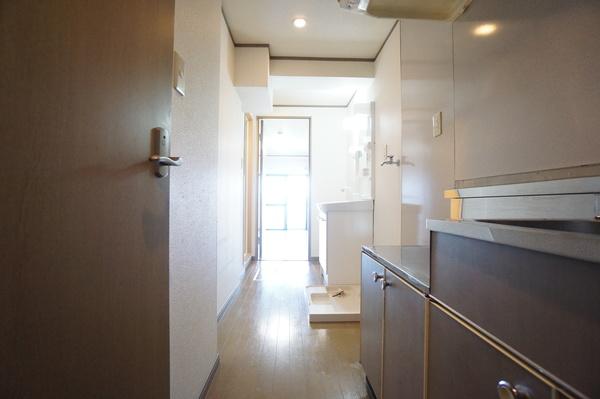 イーズ千里山 その他部屋・スペース