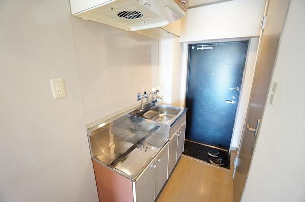 イーズ千里山 キッチン