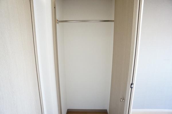 イーズ千里山 収納