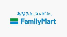ファミリーマート吹田千里山西店：671m