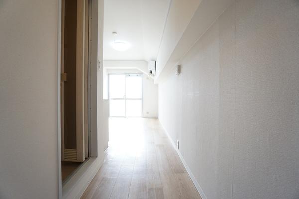 吹田市江坂町マンション その他部屋・スペース
