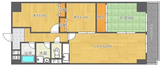 写真:物件の写真