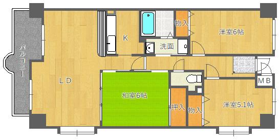 写真:物件の写真