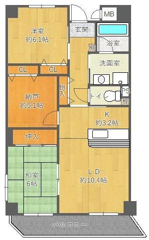 写真:物件の写真