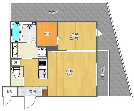 写真:物件の写真